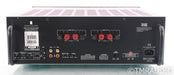 Parasound NewClassic 2250 Stereo Power Amplifier; Black