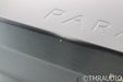 Parasound NewClassic 2250 Stereo Power Amplifier; Black