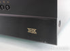 Parasound NewClassic 2250 Stereo Power Amplifier; Black