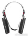 RAAL Requisite SR1a Floating Open Baffle Ribbon Headphones; SR-1a; Amplifier
