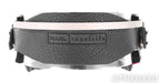 RAAL Requisite SR1a Floating Open Baffle Ribbon Headphones; SR-1a; Amplifier