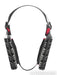 RAAL Requisite SR1a Floating Open Baffle Ribbon Headphones; SR-1a; Amplifier