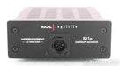 RAAL Requisite SR1a Floating Open Baffle Ribbon Headphones; SR-1a; Amplifier