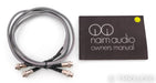 Naim SuperCap Power Supply; Black; Super-Cap