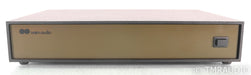 Naim SuperCap Power Supply; Black; Super-Cap
