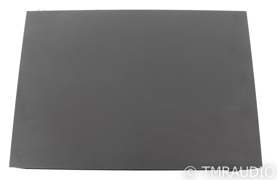 Naim SuperCap Power Supply; Black; Super-Cap