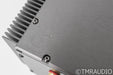 Sanders ESL Mono Power Amplifier; Silver Pair