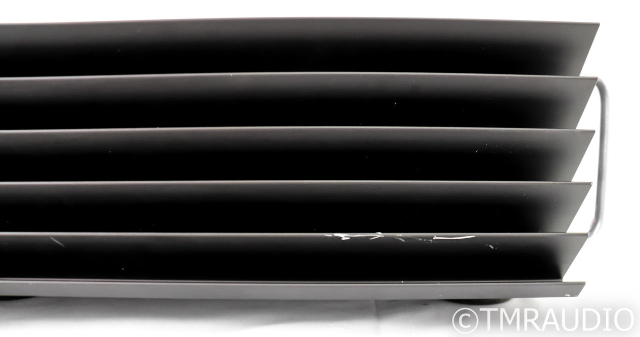 Pass Labs X5 5-Channel Power Amplifier; X-5