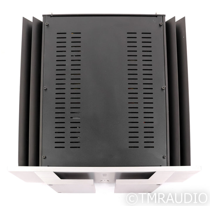 Pass Labs X5 5-Channel Power Amplifier; X-5