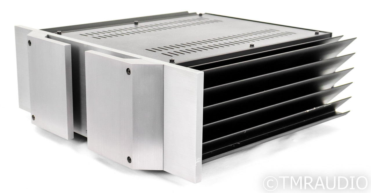Pass Labs X5 5-Channel Power Amplifier; X-5