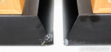 Graham Audio Chartwell LS6f Floorstanding Speakers; Cherry Pair; LS6-F