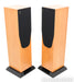 Graham Audio Chartwell LS6f Floorstanding Speakers; Cherry Pair; LS6-F