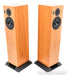 Graham Audio Chartwell LS6f Floorstanding Speakers; Cherry Pair; LS6-F