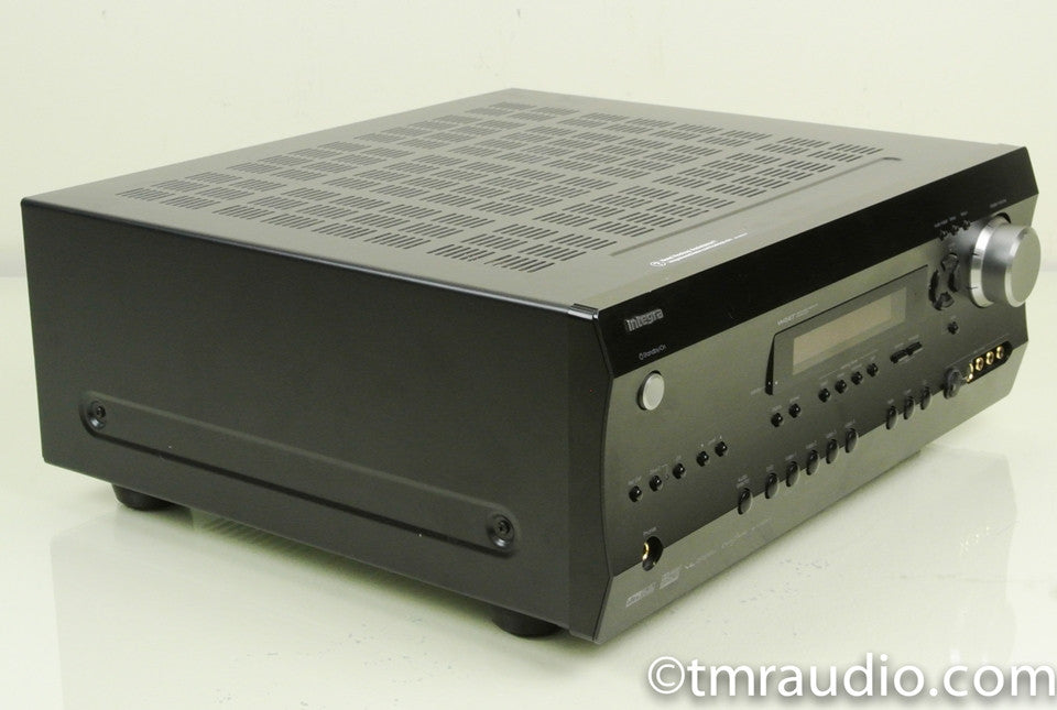 Onkyo Integra DTR-5.4 Home Theater Receiver