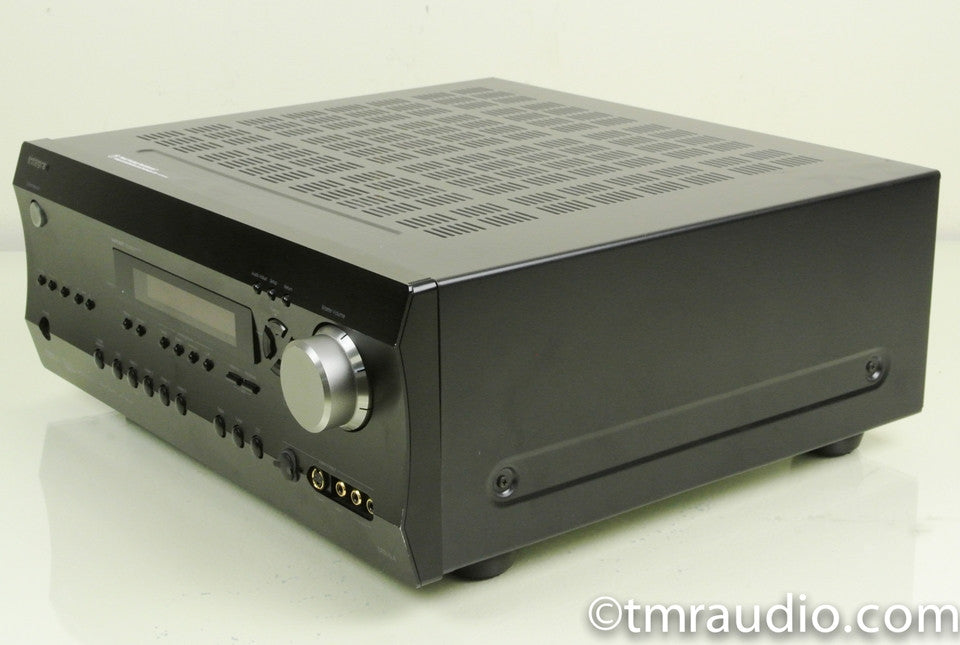 Onkyo Integra DTR-5.4 Home Theater Receiver