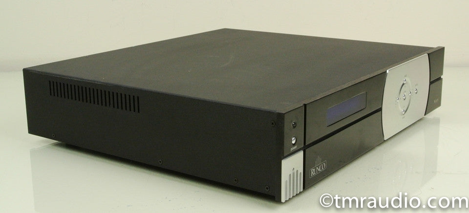 Runco VX5000ci Projector Controller
