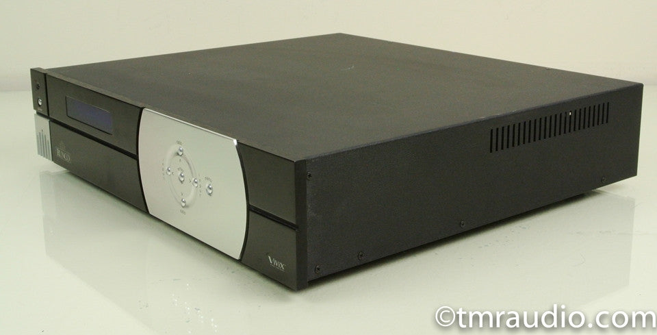 Runco VX5000ci Projector Controller
