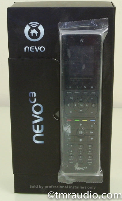 Nevo C3 Universal Remote Control