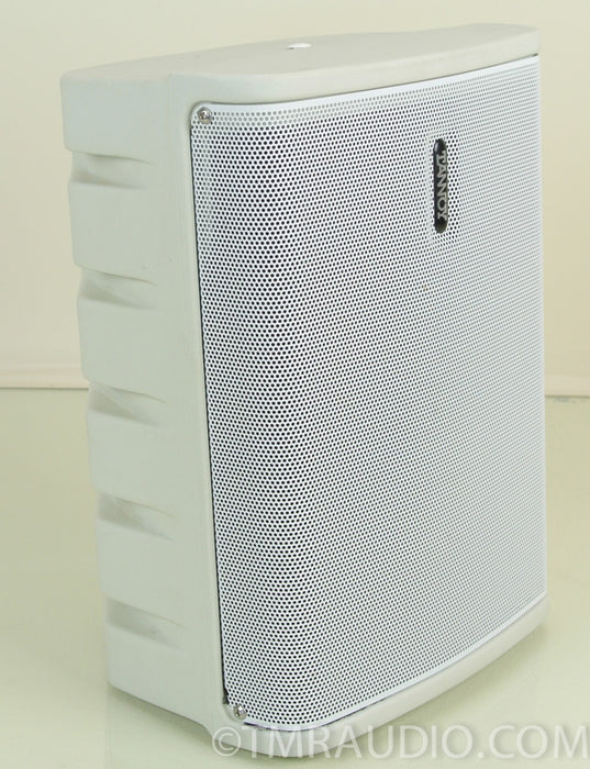 Tannoy i6 AW White