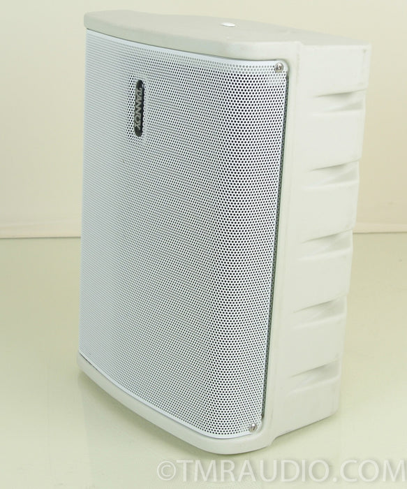 Tannoy i6 AW White