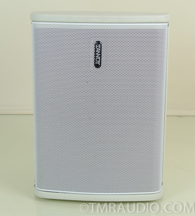 Tannoy i6 AW White