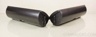 NHT Evolution L5 Wall-mountable Flat Panel Home Theater Speakers