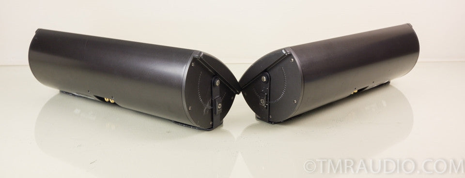 NHT Evolution L5 Wall-mountable Flat Panel Home Theater Speakers