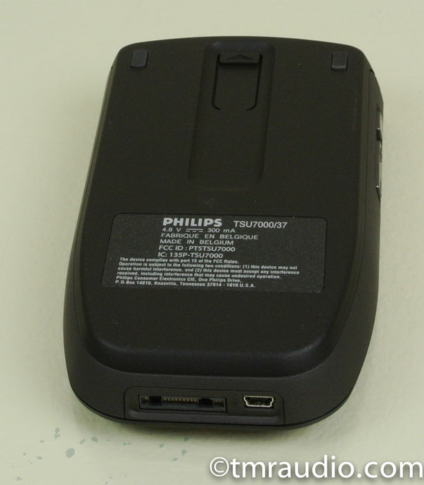 Philips TSU7000 Universal Remote Control