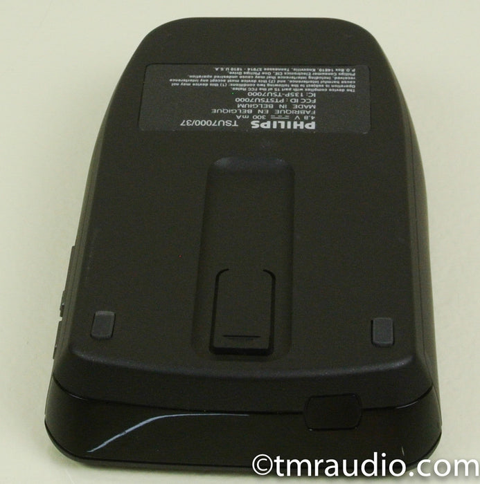 Philips TSU7000 Universal Remote Control