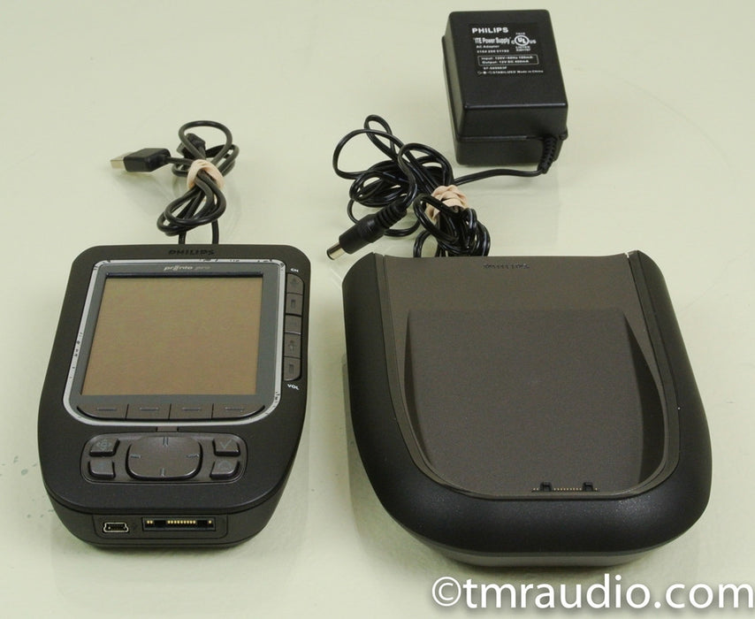Philips TSU7000 Universal Remote Control