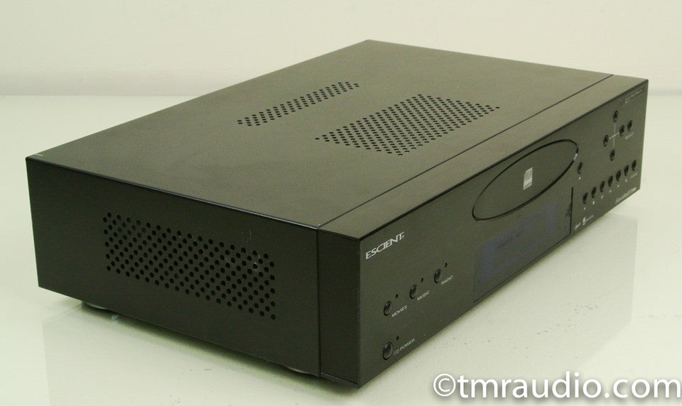 Escient MX-111 Fireball Digital Media Manager