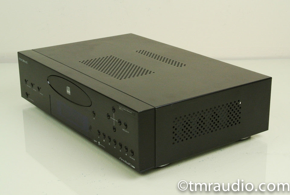 Escient MX-111 Fireball Digital Media Manager