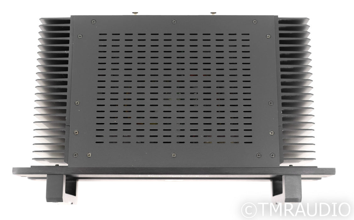 Bryston 3B SST Dual Mono Power Amplifier; 3-B