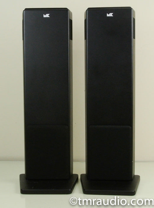 M&K CS29BK
