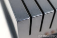 PrimaLuna ProLogue One Stereo Tube Integrated Amplifier; Black; Prologue-1