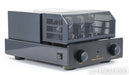 PrimaLuna ProLogue One Stereo Tube Integrated Amplifier; Black; Prologue-1