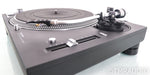 Technics SL-1210GR Direct Drive Turntable; SL1210GR (No Cartridge)
