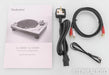 Technics SL-1210GR Direct Drive Turntable; SL1210GR (No Cartridge)