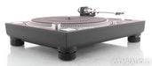 Technics SL-1210GR Direct Drive Turntable; SL1210GR (No Cartridge)
