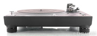 Technics SL-1210GR Direct Drive Turntable; SL1210GR (No Cartridge)