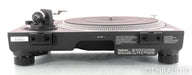 Technics SL-1210GR Direct Drive Turntable; SL1210GR (No Cartridge)
