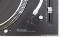 Technics SL-1210GR Direct Drive Turntable; SL1210GR (No Cartridge)