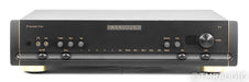 Parasound Halo P6 2.1 Channel Preamplifier; Black; Remote; MM / MC Phono