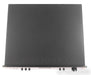 Parasound Halo P6 2.1 Channel Preamplifier; Black; Remote; MM / MC Phono
