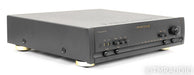 Parasound Halo P6 2.1 Channel Preamplifier; Black; Remote; MM / MC Phono