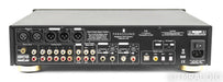 Parasound Halo P6 2.1 Channel Preamplifier; Black; Remote; MM / MC Phono