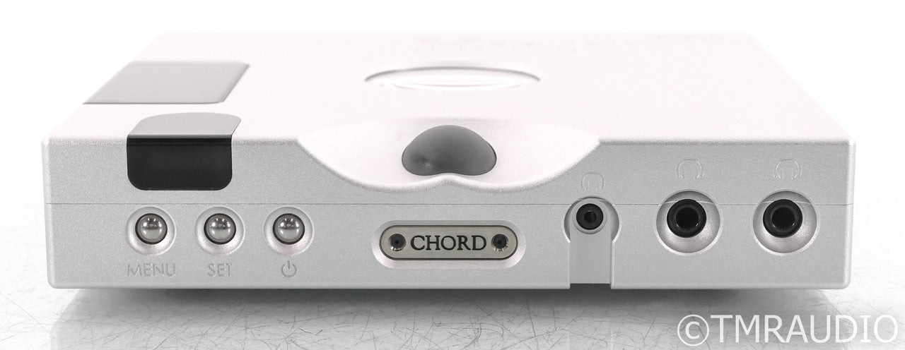 Chord Electronics Hugo TT2 DSD DAC / Headphone Amplifier; TT-2; Bluetooth