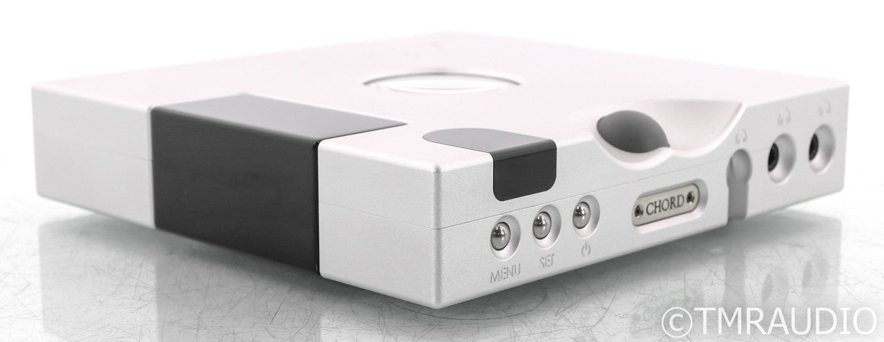Chord Electronics Hugo TT2 DSD DAC / Headphone Amplifier; TT-2; Bluetooth