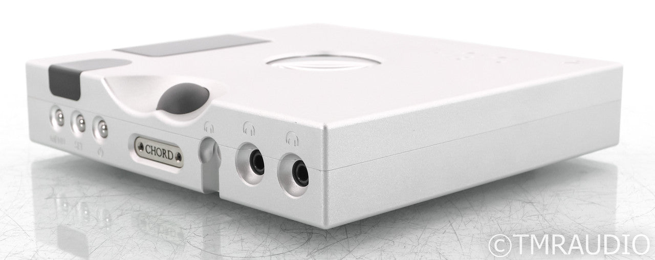 Chord Electronics Hugo TT2 DSD DAC / Headphone Amplifier; TT-2; Bluetooth