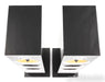 B&W CM8 S2 Floorstanding Speakers; Black Pair; Series 2; CM-8